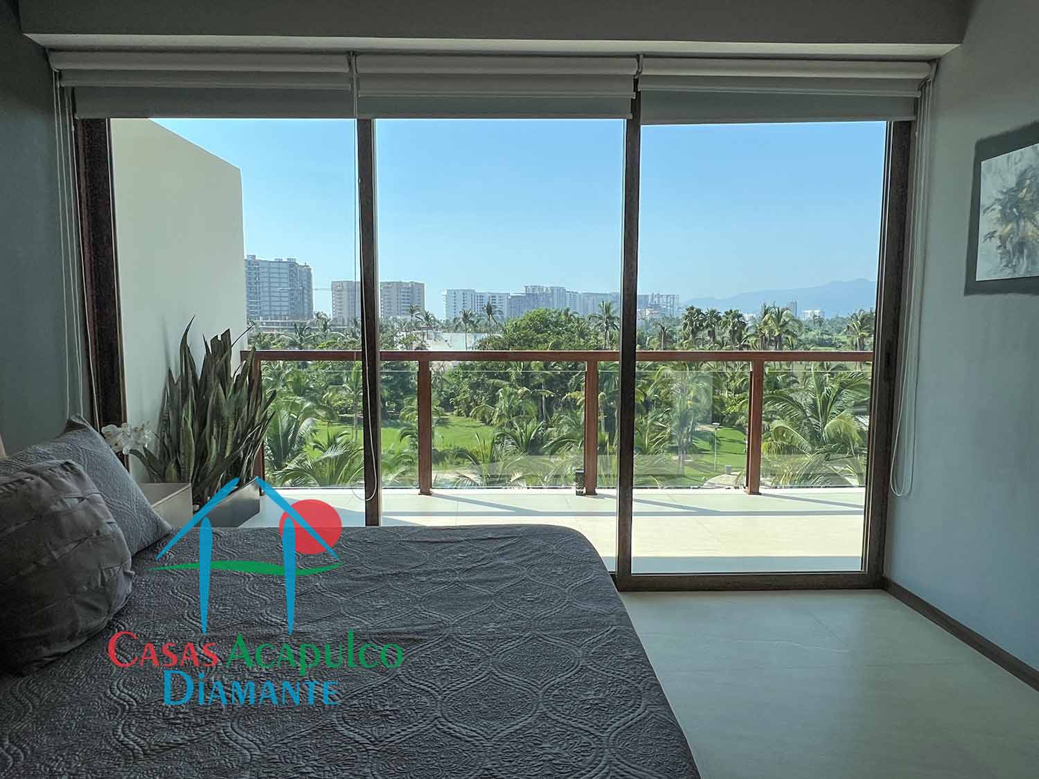 La Isla Fiji R5 - Recámara principal 3